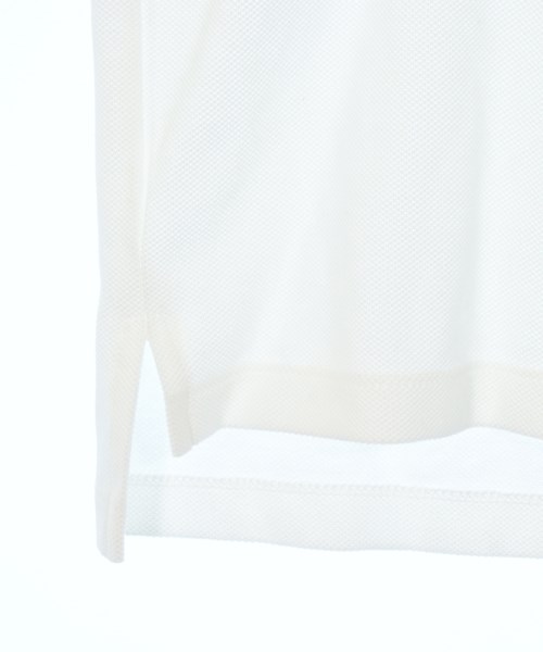 LACOSTE（ラコステ）ポロシャツ 白 サイズ:34(XS位) レディース/2200668115049