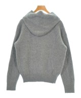 LACOSTE（ラコステ）ニット・セーター グレー サイズ:36(XS位) レディース/2200730263050