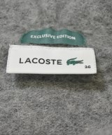 LACOSTE（ラコステ）ニット・セーター グレー サイズ:36(XS位) レディース/2200730263050