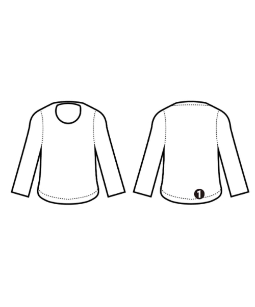 LACOSTE（ラコステ）ポロシャツ 白 サイズ:2(S位) レディース/2200722540053