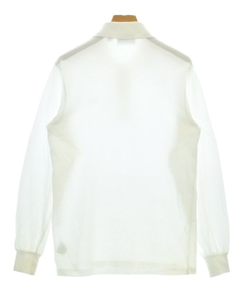 LACOSTE（ラコステ）ポロシャツ 白 サイズ:2(S位) レディース/2200722540053