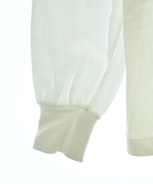 LACOSTE（ラコステ）ポロシャツ 白 サイズ:2(S位) レディース/2200722540053