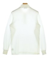 LACOSTE（ラコステ）ポロシャツ 白 サイズ:2(S位) レディース/2200722540053