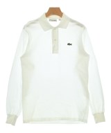LACOSTE ポロシャツ