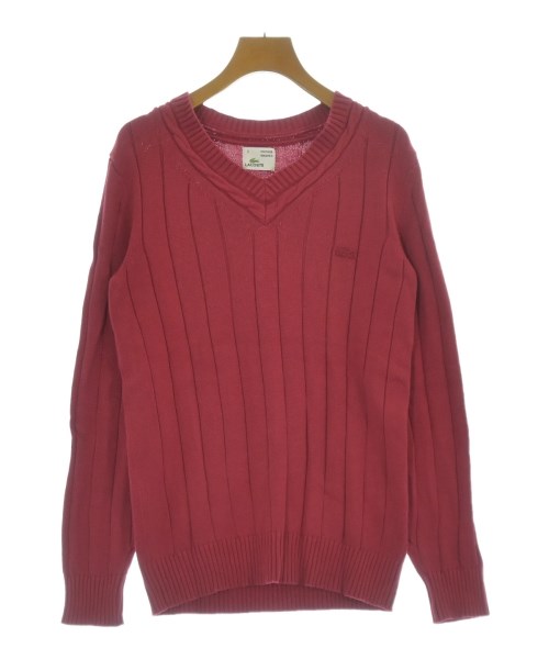 LACOSTE(ラコステ)のニット・セーター サイズ:2(S位) 2,200円