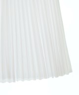 LACOSTE（ラコステ）ミニスカート 白 サイズ:S レディース/2200725424084