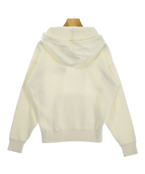 LACOSTE（ラコステ）パーカー 白 サイズ:34(XXS位) レディース/2200730966067