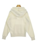 LACOSTE（ラコステ）パーカー 白 サイズ:34(XXS位) レディース/2200730966067