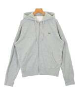 LACOSTE（ラコステ）パーカー グレー サイズ:S レディース/2200731014019