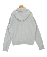 LACOSTE（ラコステ）パーカー グレー サイズ:S レディース/2200731014019