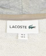 LACOSTE（ラコステ）パーカー グレー サイズ:S レディース/2200731014019