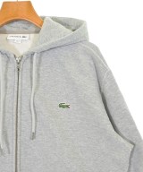 LACOSTE（ラコステ）パーカー グレー サイズ:S レディース/2200731014019