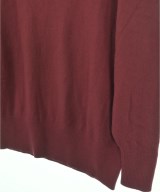 LACOSTE（ラコステ）ニット・セーター 赤 サイズ:36(XS位) レディース/2200730823056