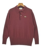 LACOSTE ニット・セーター