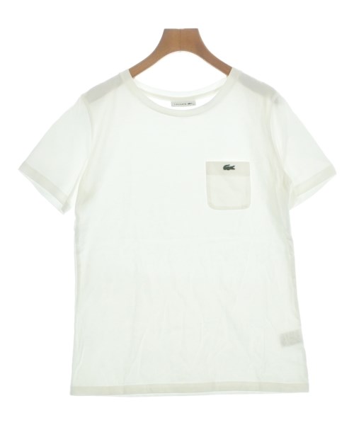LACOSTE(ラコステ)のTシャツ・カットソー サイズ:38(S位) 2,000円