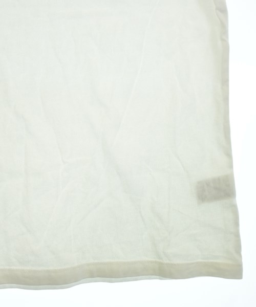 LACOSTE（ラコステ）Tシャツ・カットソー 白 サイズ:38(S位) レディース/2200726636127