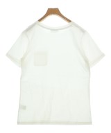 LACOSTE（ラコステ）Tシャツ・カットソー 白 サイズ:38(S位) レディース/2200726636127