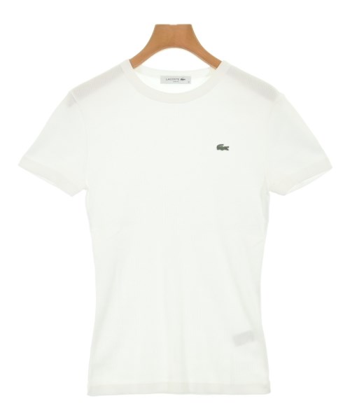 LACOSTE(ラコステ)のTシャツ・カットソー サイズ:40(M位) 3,300円