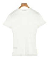LACOSTE（ラコステ）Tシャツ・カットソー 白 サイズ:40(M位) レディース/2200733358074