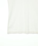 LACOSTE（ラコステ）Tシャツ・カットソー 白 サイズ:40(M位) レディース/2200733358074