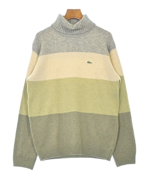 LACOSTE(ラコステ)のニット・セーター サイズ:3(M位) 3,300円