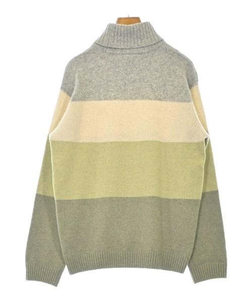 LACOSTE（ラコステ）ニット・セーター 緑 サイズ:3(M位) レディース/2200734419132