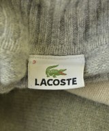 LACOSTE（ラコステ）ニット・セーター 緑 サイズ:3(M位) レディース/2200734419132