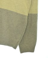 LACOSTE（ラコステ）ニット・セーター 緑 サイズ:3(M位) レディース/2200734419132