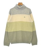 LACOSTE ニット・セーター