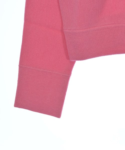LACOSTE（ラコステ）カーディガン ピンク サイズ:36(XS位) レディース/2200723765035