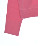 LACOSTE（ラコステ）カーディガン ピンク サイズ:36(XS位) レディース/2200723765035