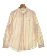 LACOSTE カジュアルシャツ