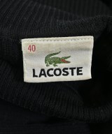 LACOSTE（ラコステ）ニット・セーター 黒 サイズ:40(M位) レディース/2200735722019