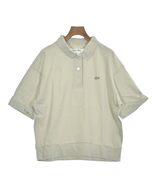 LACOSTE(ラコステ)のポロシャツ サイズ:38(S位) 4,000円