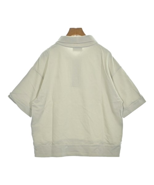 LACOSTE（ラコステ）ポロシャツ グレー サイズ:38(S位) レディース/2200726789151