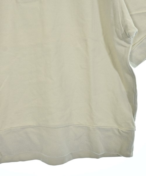 LACOSTE（ラコステ）ポロシャツ グレー サイズ:38(S位) レディース/2200726789151