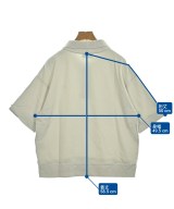 LACOSTE（ラコステ）ポロシャツ グレー サイズ:38(S位) レディース/2200726789151