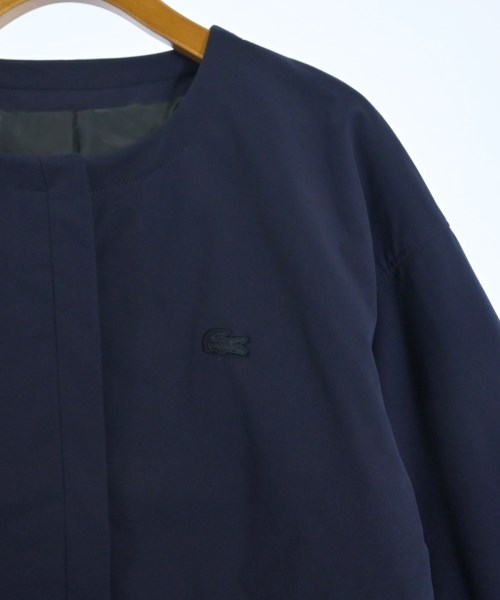 LACOSTE（ラコステ）その他 紺 サイズ:34(XXS位) レディース/2200736412032