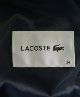 LACOSTE（ラコステ）その他 紺 サイズ:34(XXS位) レディース/2200736412032