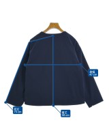 LACOSTE（ラコステ）その他 紺 サイズ:34(XXS位) レディース/2200736412032