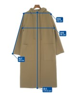 LACOSTE（ラコステ）その他 ベージュ サイズ:34(XXS位) レディース/2200737857016