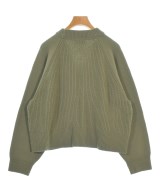 LACOSTE（ラコステ）カーディガン カーキ サイズ:36(XS位) レディース/2200737869026