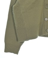 LACOSTE（ラコステ）カーディガン カーキ サイズ:36(XS位) レディース/2200737869026