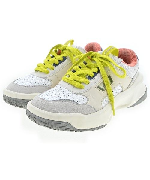 LACOSTE(ラコステ)のスニーカー サイズ:UK4(22.5cm位) 3,600円