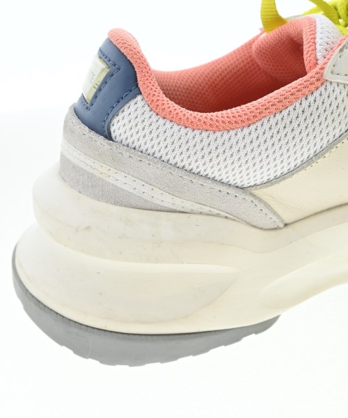 LACOSTE（ラコステ）スニーカー グレー サイズ:UK4(22.5cm位) レディース/2200710663252
