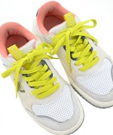 LACOSTE（ラコステ）スニーカー グレー サイズ:UK4(22.5cm位) レディース/2200710663252