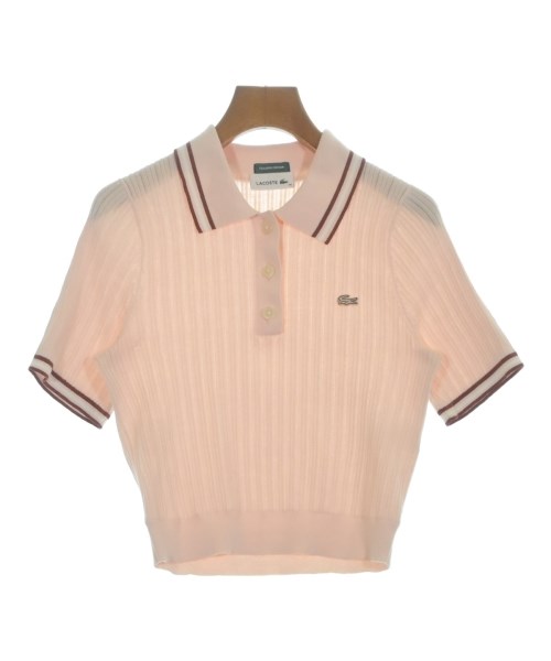 LACOSTE(ラコステ)のニット・セーター サイズ:36(XS位) 4,800円
