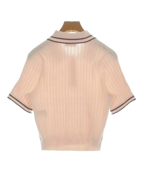 LACOSTE（ラコステ）ニット・セーター ピンク サイズ:36(XS位) レディース/2200719586019