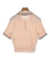 LACOSTE（ラコステ）ニット・セーター ピンク サイズ:36(XS位) レディース/2200719586019