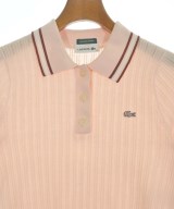LACOSTE（ラコステ）ニット・セーター ピンク サイズ:36(XS位) レディース/2200719586019